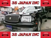 2005 Toyota Century