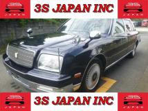 2002 Toyota Century