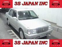 2005 Toyota Crown