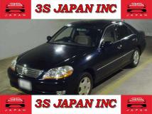 2003 Toyota Mark II