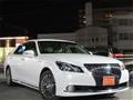 2014 Toyota Crown Majesta
