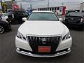 2014 Toyota Crown Majesta