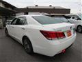 2014 Toyota Crown Majesta