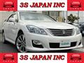 2009 Toyota Crown Hybrid