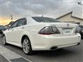 2009 Toyota Crown Hybrid