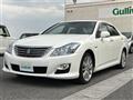 2009 Toyota Crown Hybrid