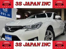 2014 Toyota Mark X