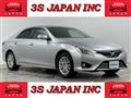 2012 Toyota Mark X