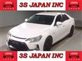 2014 Toyota Mark X