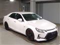 2014 Toyota Mark X