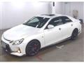 2012 Toyota Mark X