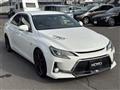 2013 Toyota Mark X