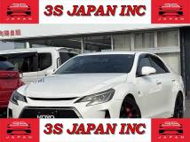 2013 Toyota Mark X
