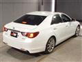 2010 Toyota Mark X