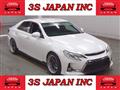2010 Toyota Mark X