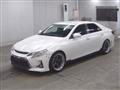 2010 Toyota Mark X