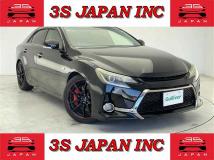 2013 Toyota Mark X