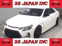 2013 Toyota Mark X