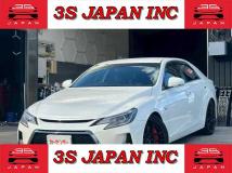 2014 Toyota Mark X