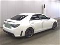 2013 Toyota Mark X