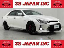 2013 Toyota Mark X