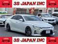 2012 Toyota Mark X