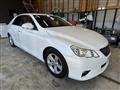 2011 Toyota Mark X