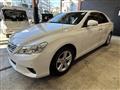 2011 Toyota Mark X