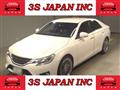 2012 Toyota Mark X