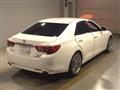 2012 Toyota Mark X