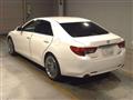 2012 Toyota Mark X