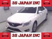 2013 Toyota Mark X