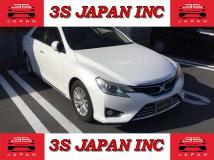 2013 Toyota Mark X