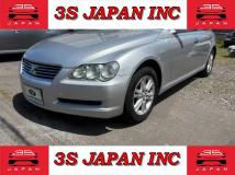 2006 Toyota Mark X