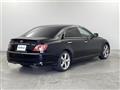 2008 Toyota Mark X