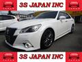 2014 Toyota Crown