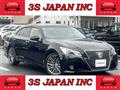 2013 Toyota Crown