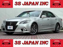 2014 Toyota Crown