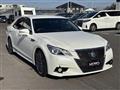 2013 Toyota Crown