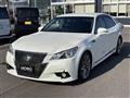 2013 Toyota Crown