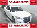 2013 Toyota Crown