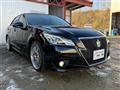 2013 Toyota Crown