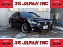2013 Toyota Crown