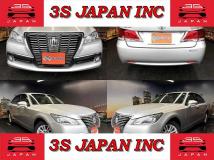 2013 Toyota Crown