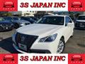 2013 Toyota Crown