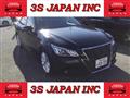 2014 Toyota Crown