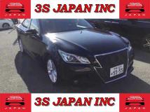 2014 Toyota Crown