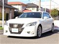 2014 Toyota Crown