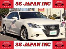 2014 Toyota Crown