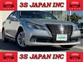 2013 Toyota Crown
